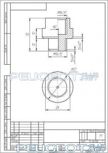 peugeot-lab.net - Муфта для лямда зонда 2.jpg