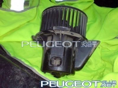 [Peugeot-Club.net] - Мотор.JPG