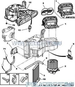 [Peugeot-Club.net] - фильтр печки партнер..jpg