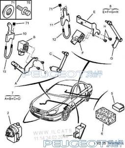 [Peugeot-Club.net] - датчик корректора фар.jpg