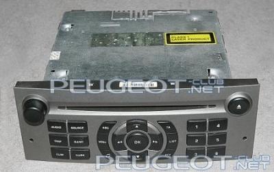 [Peugeot-Club.net] - магнитола.JPG