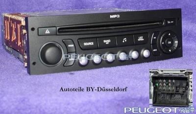 peugeot-lab.net - peugeotcdneump3.jpg