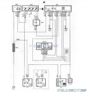 [Peugeot-Club.net] - Принципиальная схема.jpg