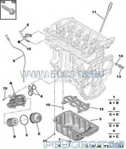 [Peugeot-Club.net] - OIL gasket.jpg