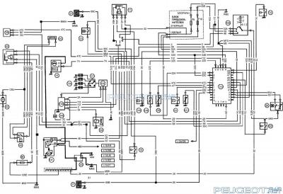 [Peugeot-Club.net] - Запуск двигателя, зарядка аккумулятора, зажигание.jpg