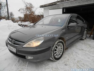 [Peugeot-Club.net] - DSCN0358.JPG