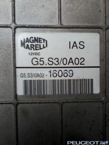 [Peugeot-Club.net] - IMG_20140514_100426.jpg