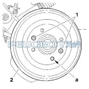 [Peugeot-Club.net] - снимаю барабан_2.jpg
