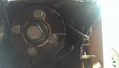 Положение фланца  при застопоренном маховике.jpg