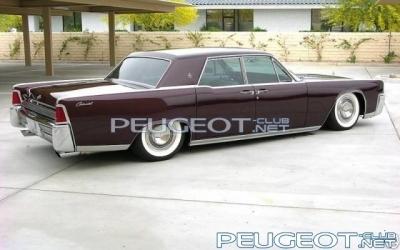 [Peugeot-Club.net] - 1964-lincoln-continental-custom4.jpg