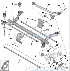 [Peugeot-Club.net] - балка.png