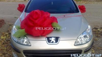 [Peugeot-Club.net] - Пежо цветок.jpg