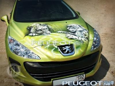 [Peugeot-Club.net] - Пежо 2.jpg