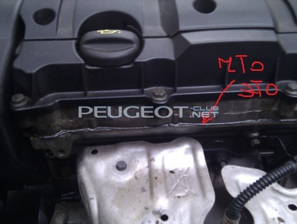 Масло для PEUGEOT 307 CC (3B): замена, объём, вязкость (SAE), допуски