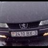 Bond_Peugeot 406 2.2i